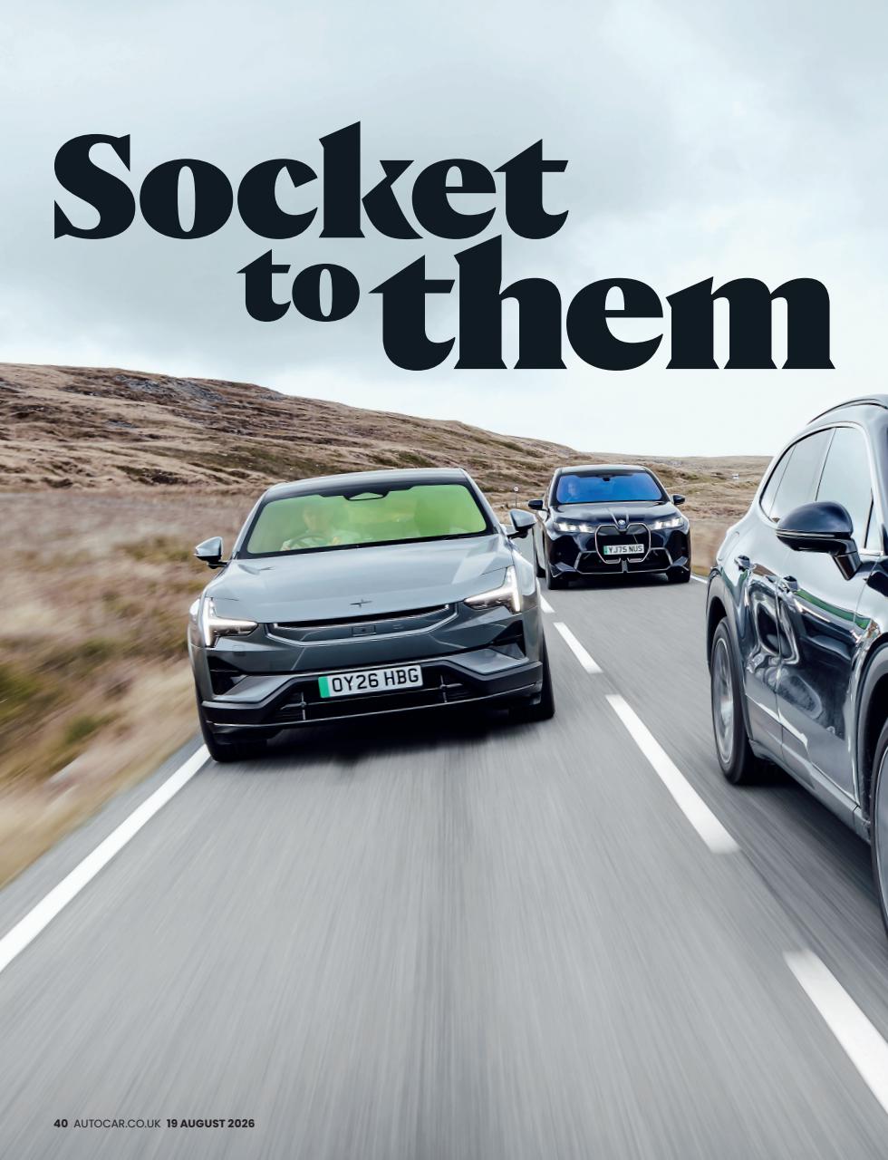 Autocar Preview Pages