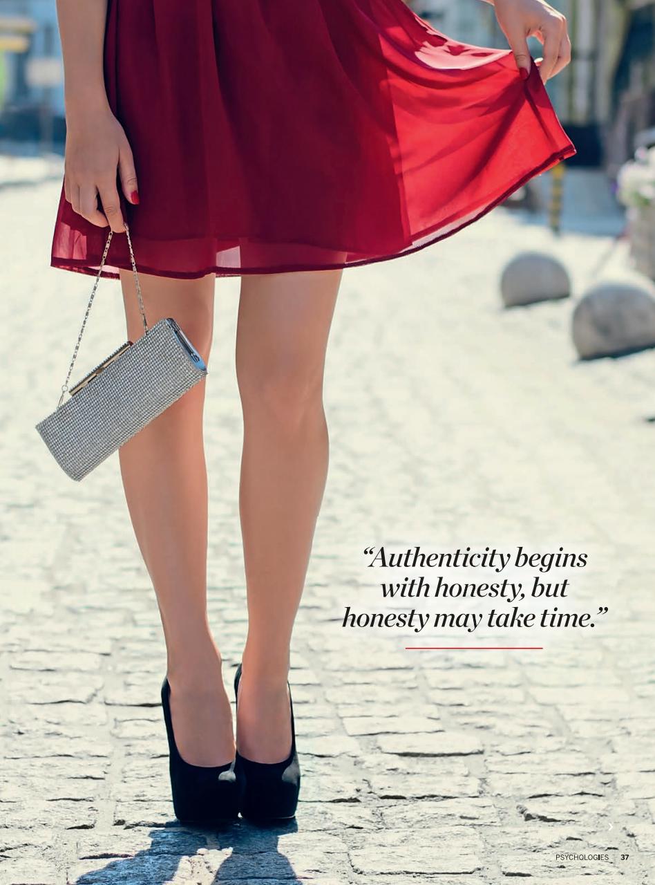 Psychologies Preview Pages