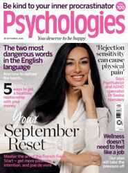 Psychologies Complete Your Collection Cover 1