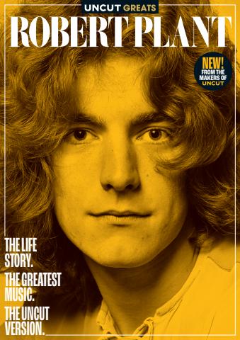 Uncut Greats issue Uncut Greats
