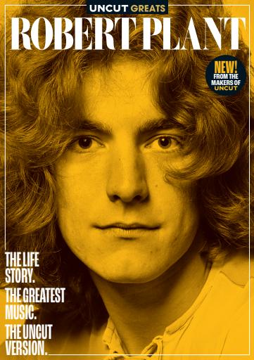 Uncut issue 