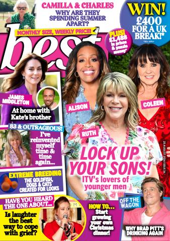 Best issue issue 34 - 2026