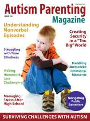 Autism Parenting Discounts