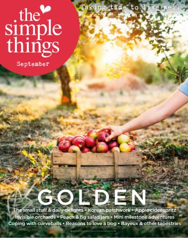 The Simple Things issue Sep-26 – 171