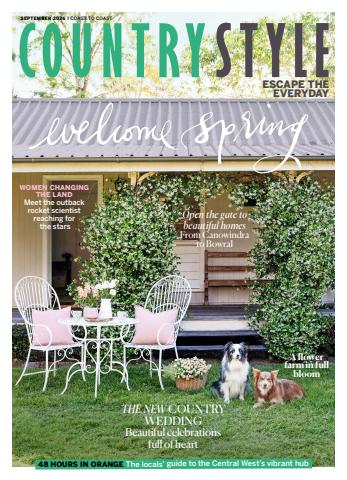 Country Style issue 2609