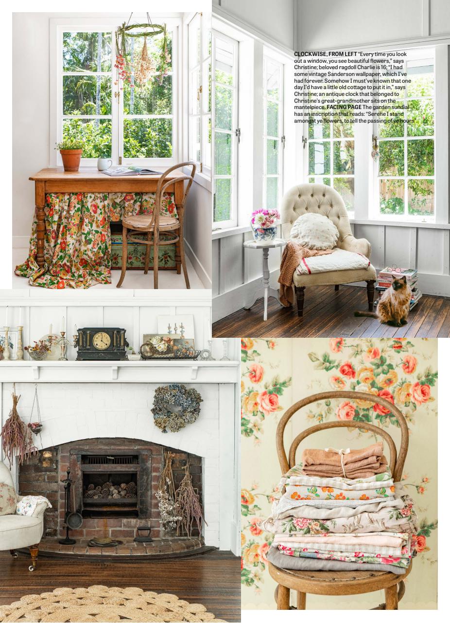Country Style Preview Pages