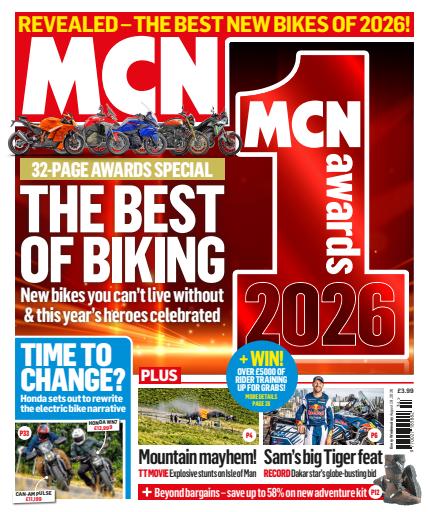 MCN issue 