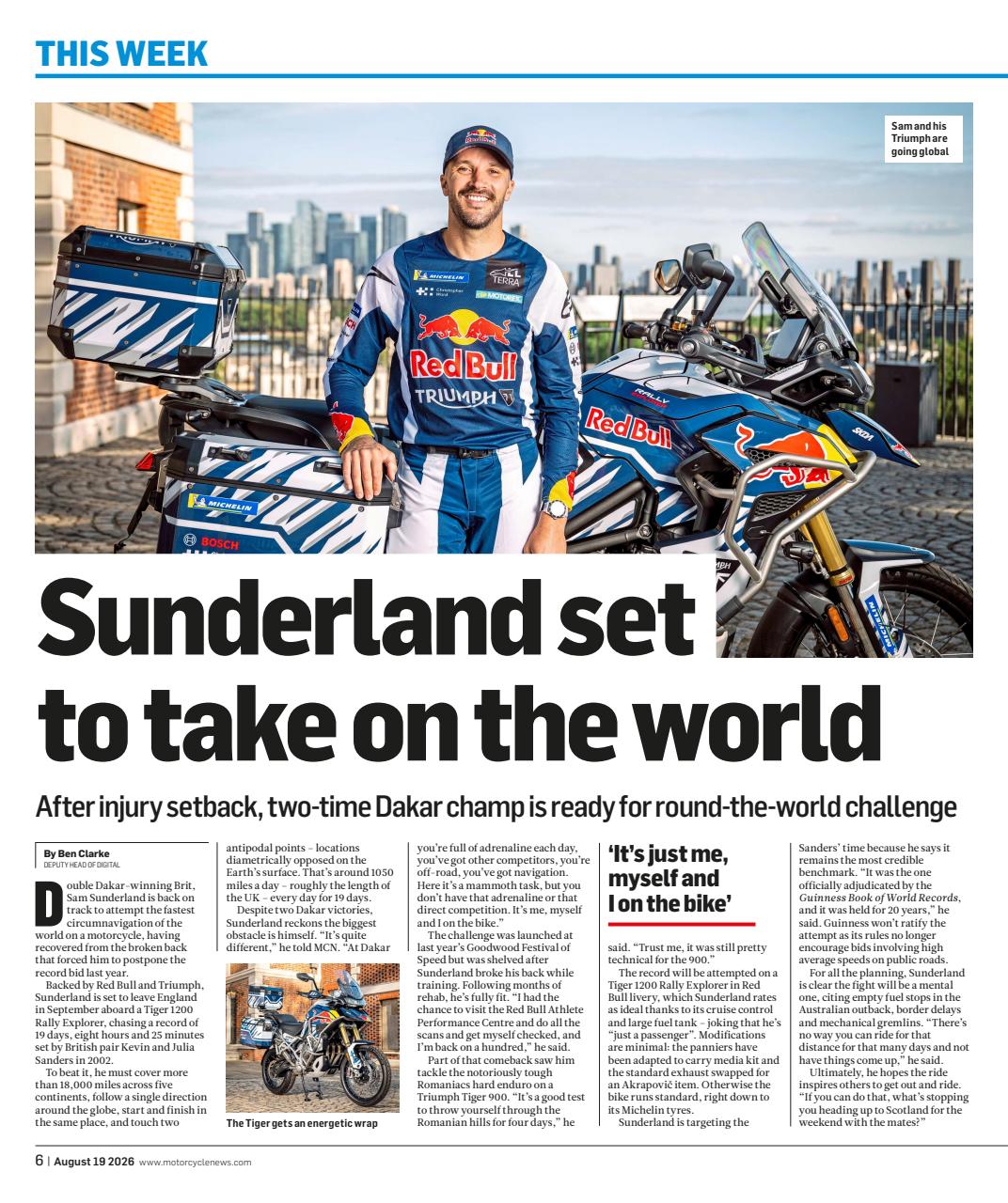 MCN Preview Pages