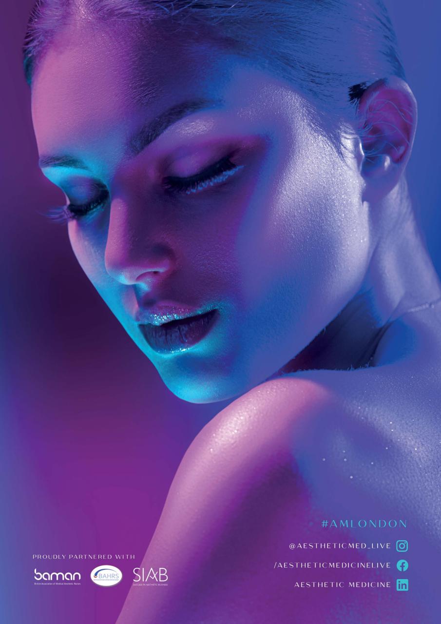 Aesthetic Medicine Preview Pages