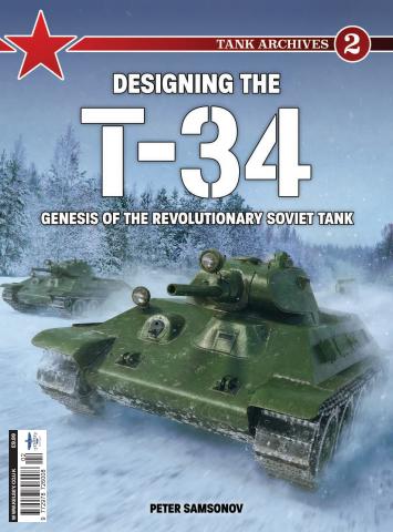 Tank Archives issue Issue 2