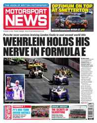 Motorsport News Discounts