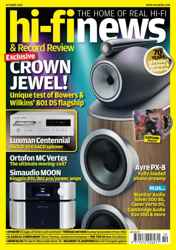 Hi-Fi News Discounts