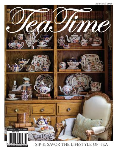 TeaTime issue 