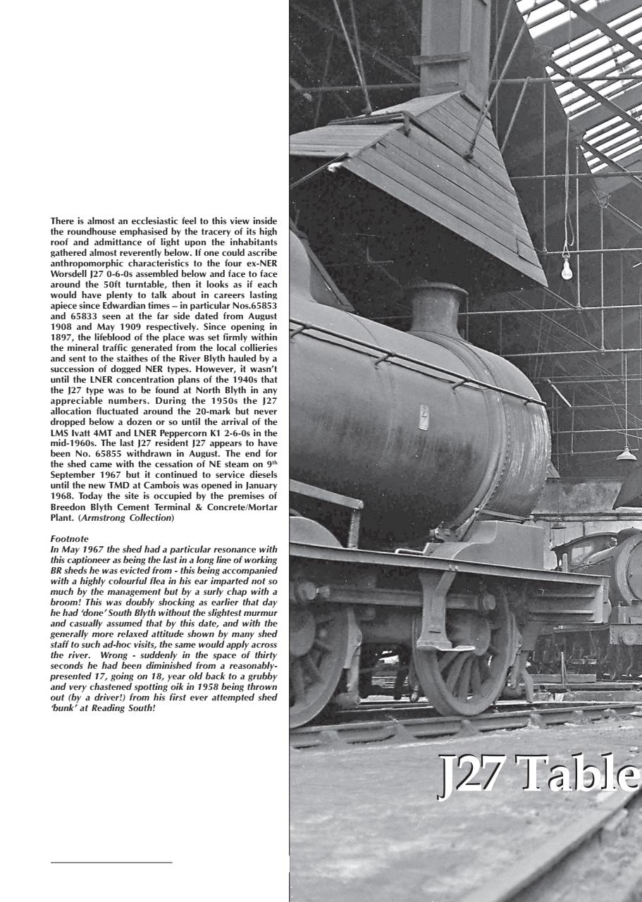 British Railways Illustrated Preview Pages