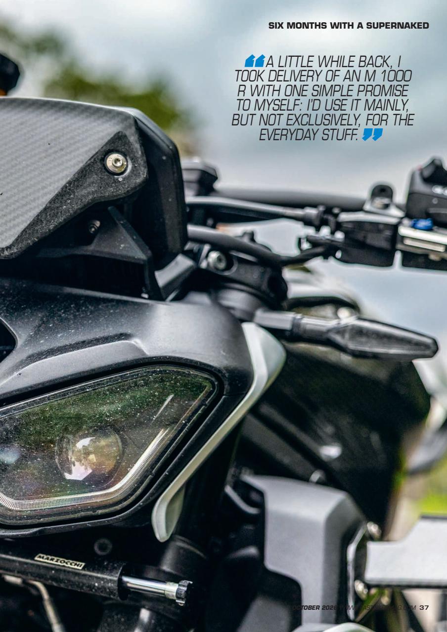 Fast Bikes Preview Pages