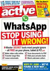 Computer Active Discounts