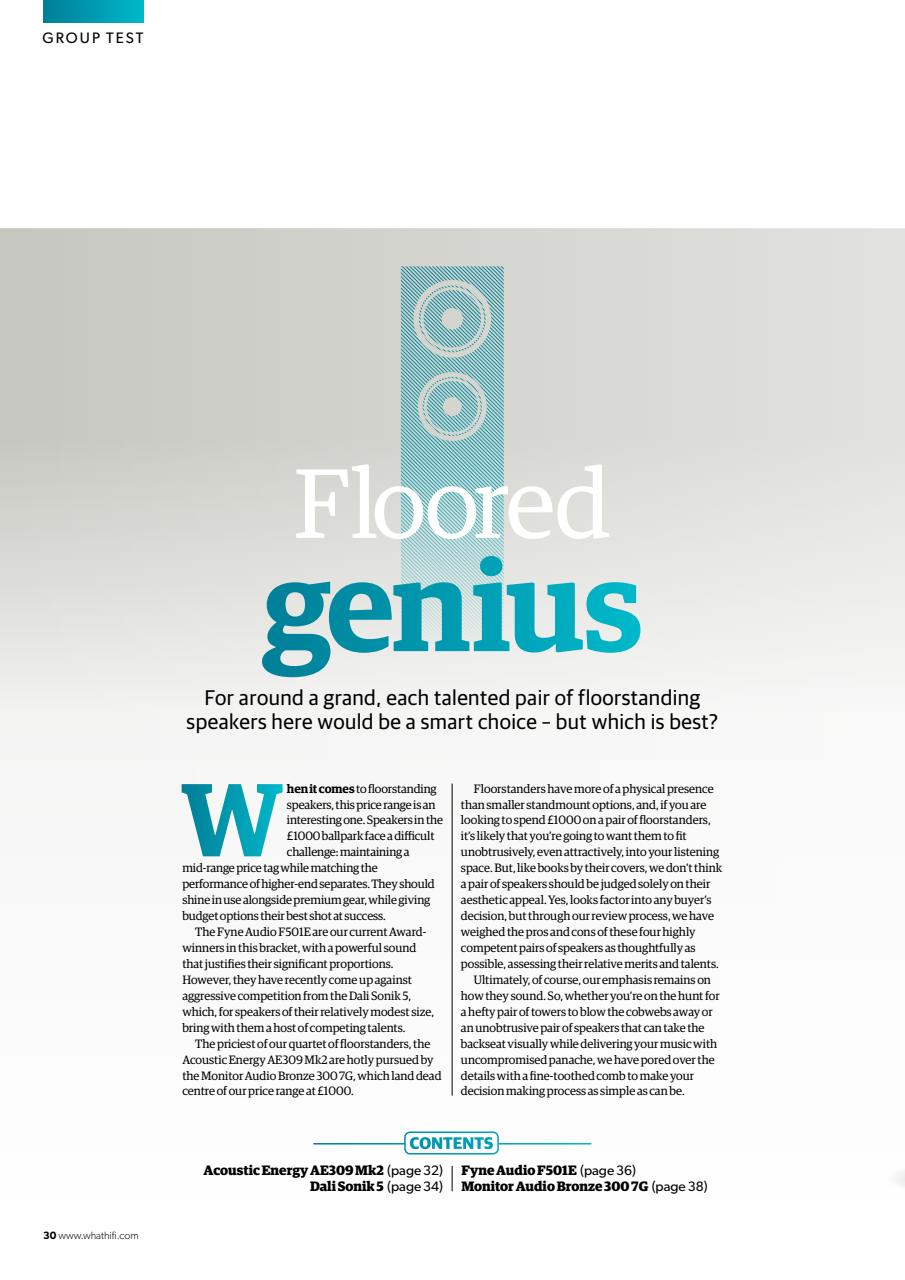 What HiFi Preview Pages