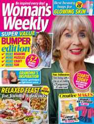 Woman's Weekly Complete Your Collection Cover 1