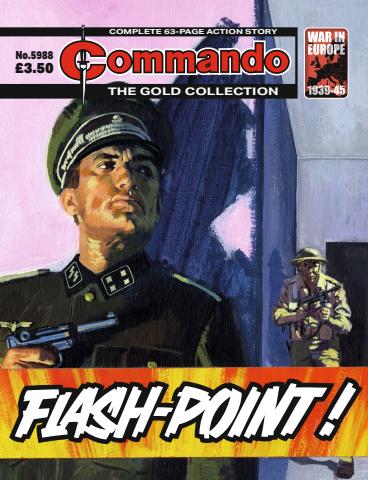 5988 issue 5988