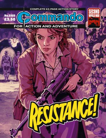5989 issue 5989