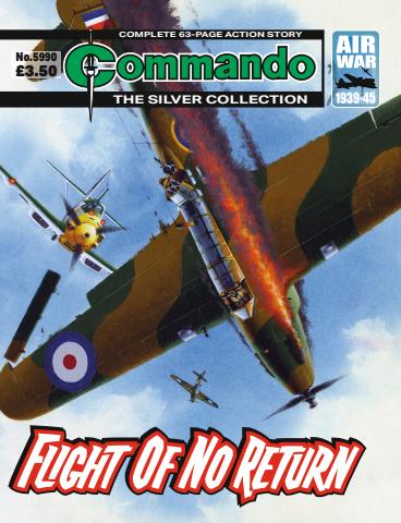 5990 issue 5990