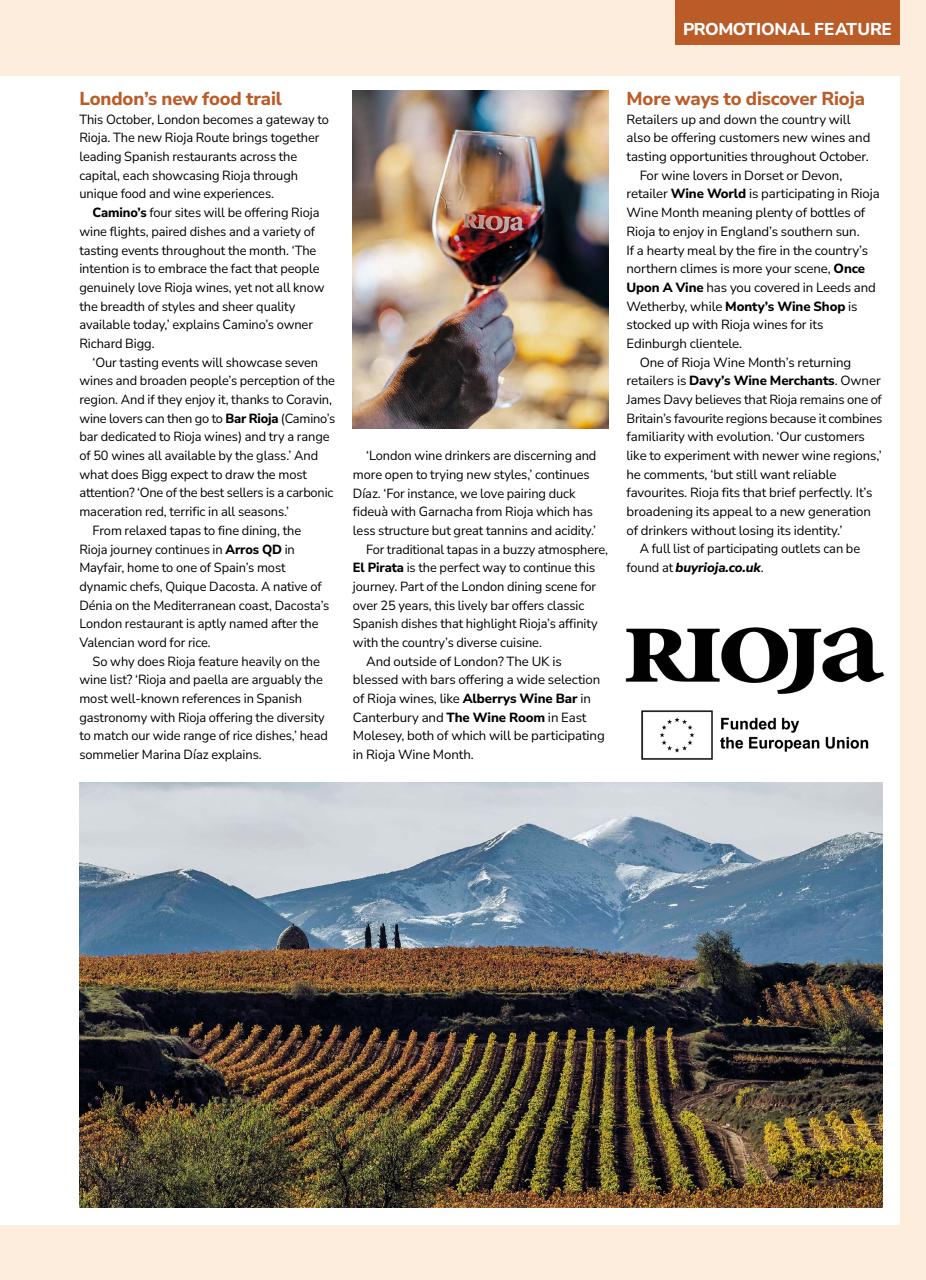 Decanter Preview Pages