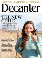 Decanter Complete Your Collection Cover 1