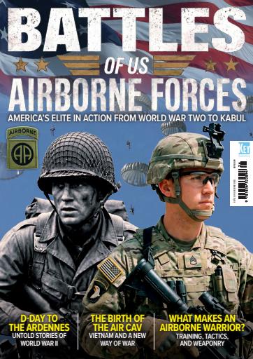 Aviation Specials issue 