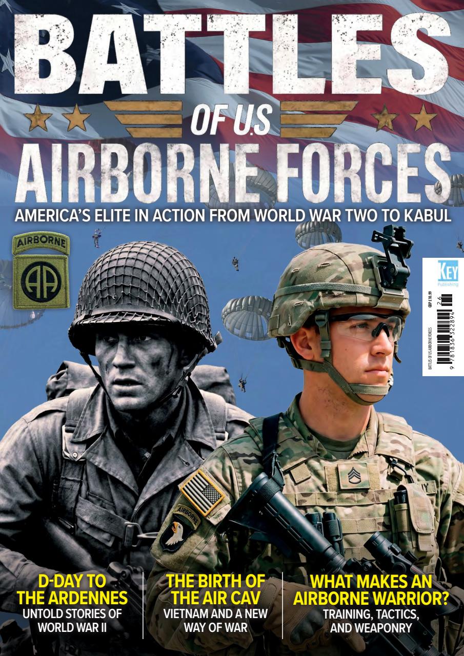 Aviation Specials Preview Pages
