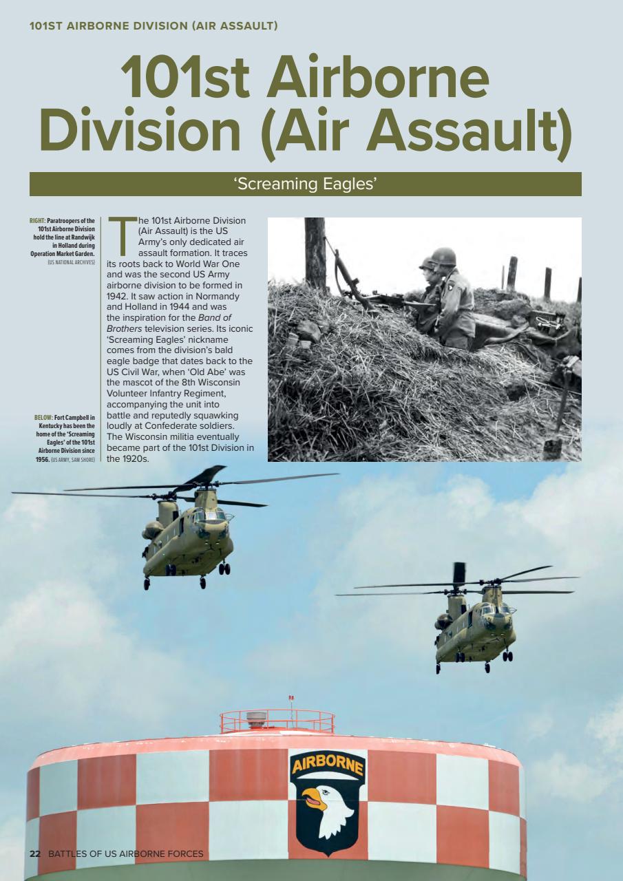 Aviation Specials Preview Pages