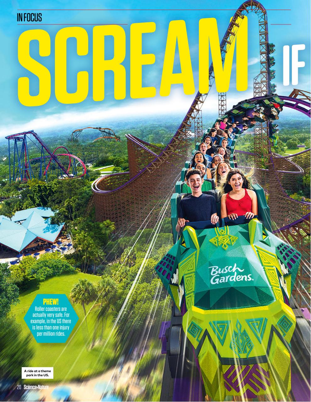The Week Junior Bookazine Preview Pages