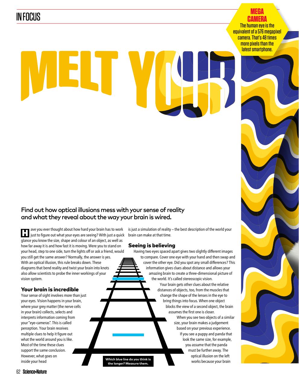 The Week Junior Bookazine Preview Pages