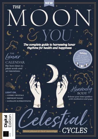 Lifestyle Bookazine issue Lifestyle Bookazine