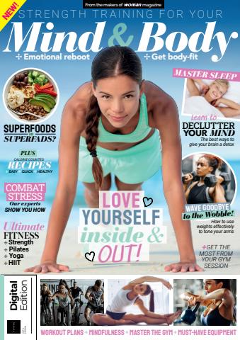 Lifestyle Bookazine issue Lifestyle Bookazine