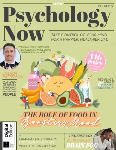 Psychology Now Volume 9 Second Revised Edition issue Psychology Now Volume 9 Second Revised Edition