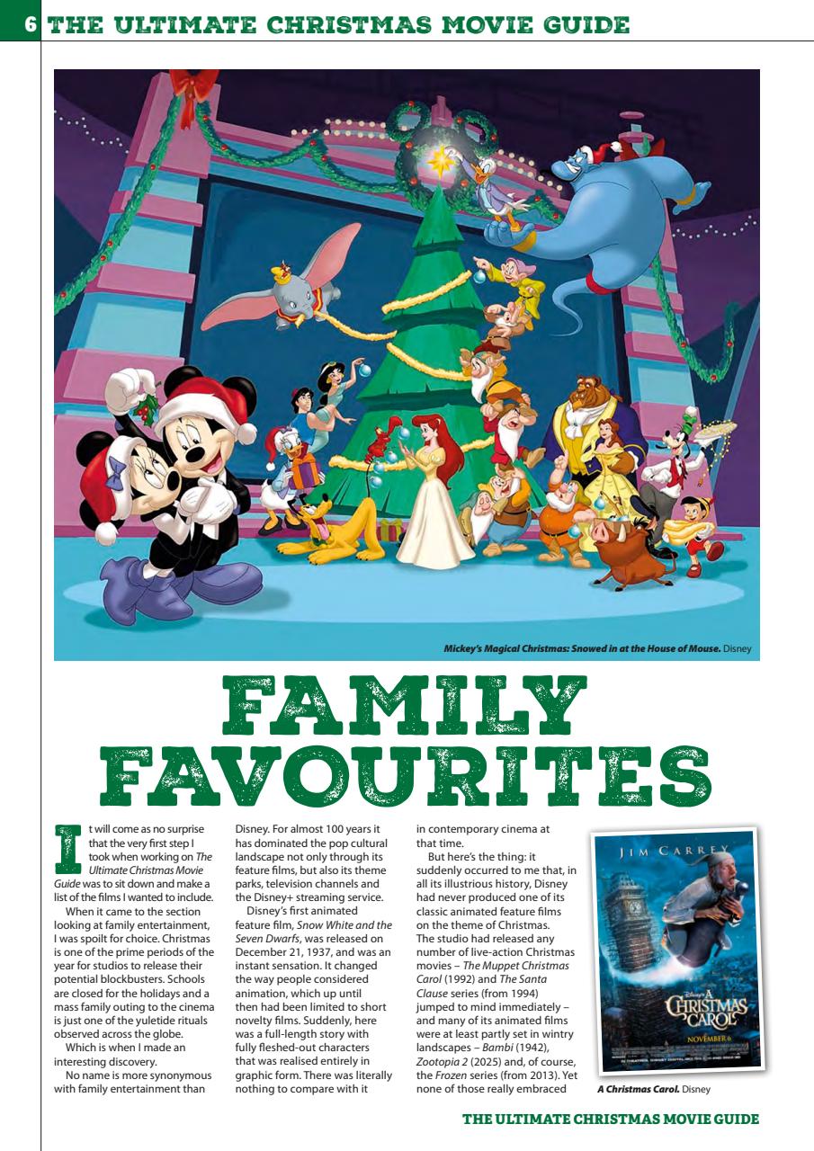 Aviation Specials Preview Pages