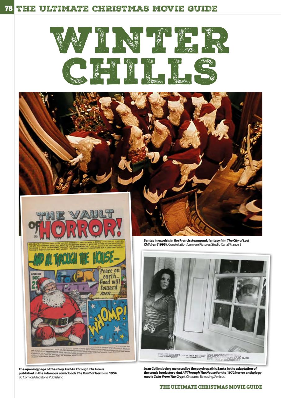 Aviation Specials Preview Pages