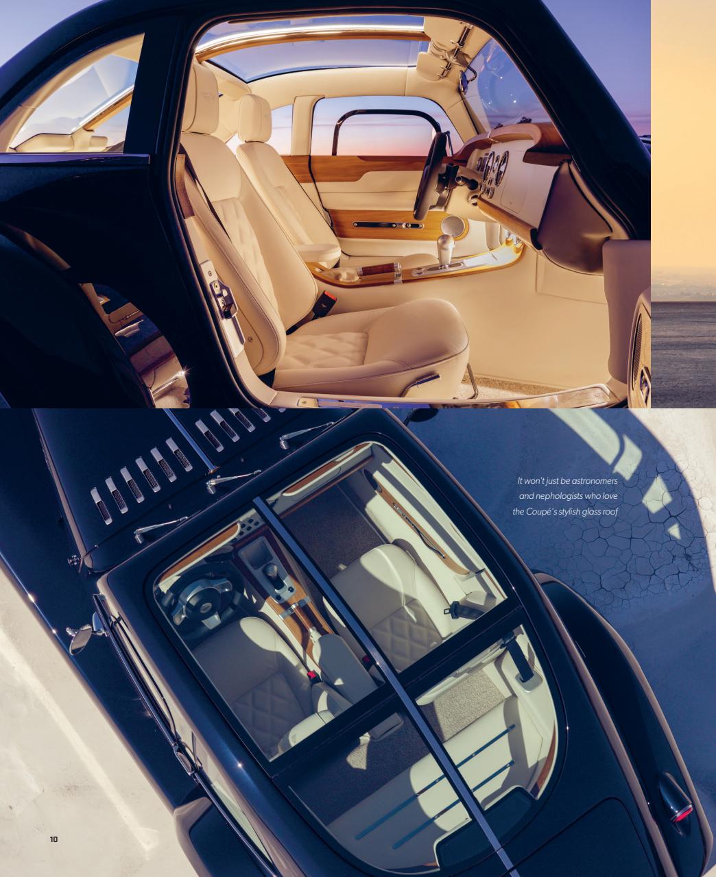 MOG Magazine Preview Pages