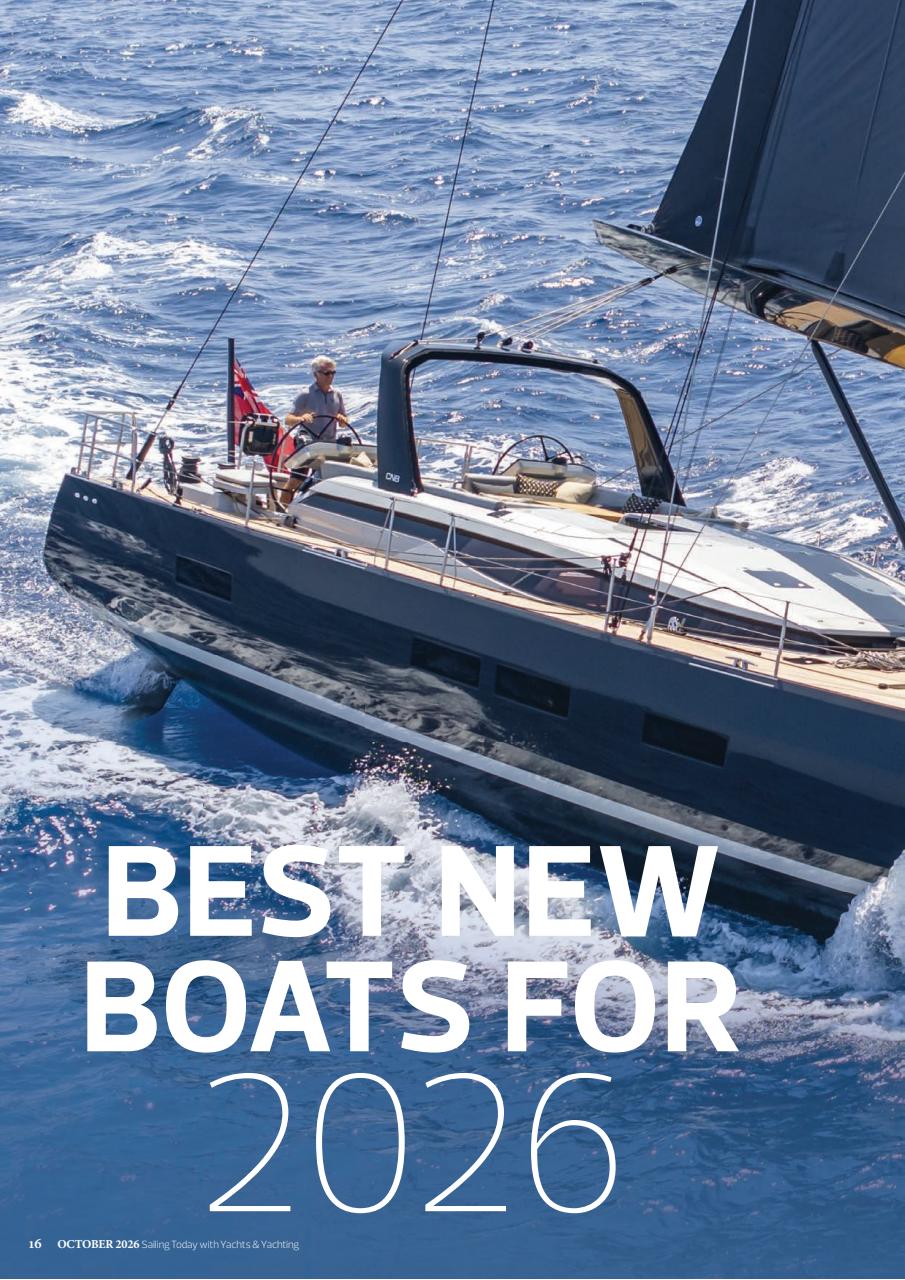 Sailing Today Preview Pages