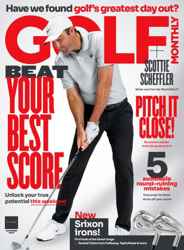 Golf Monthly Complete Your Collection Cover 1