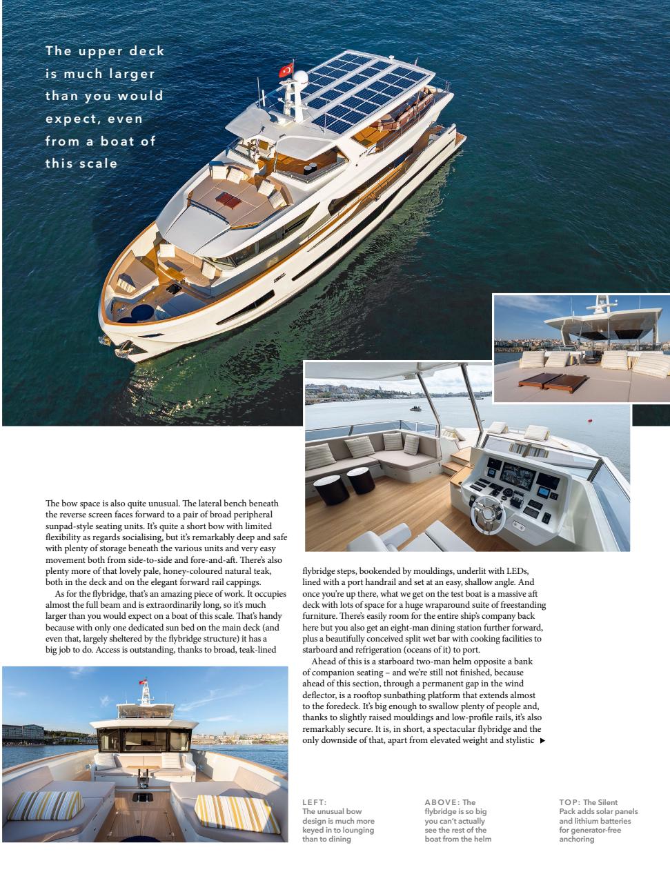 Motorboat & Yachting Preview Pages