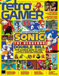 Retro Gamer Complete Your Collection Cover 1