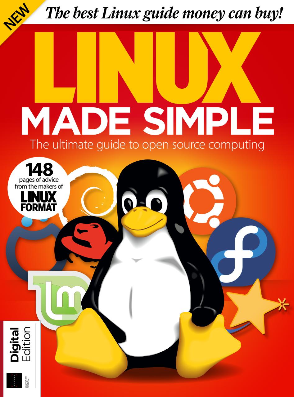 Technology Bookazine Preview Pages