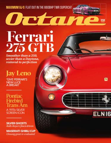 Octane issue Octane - October 26