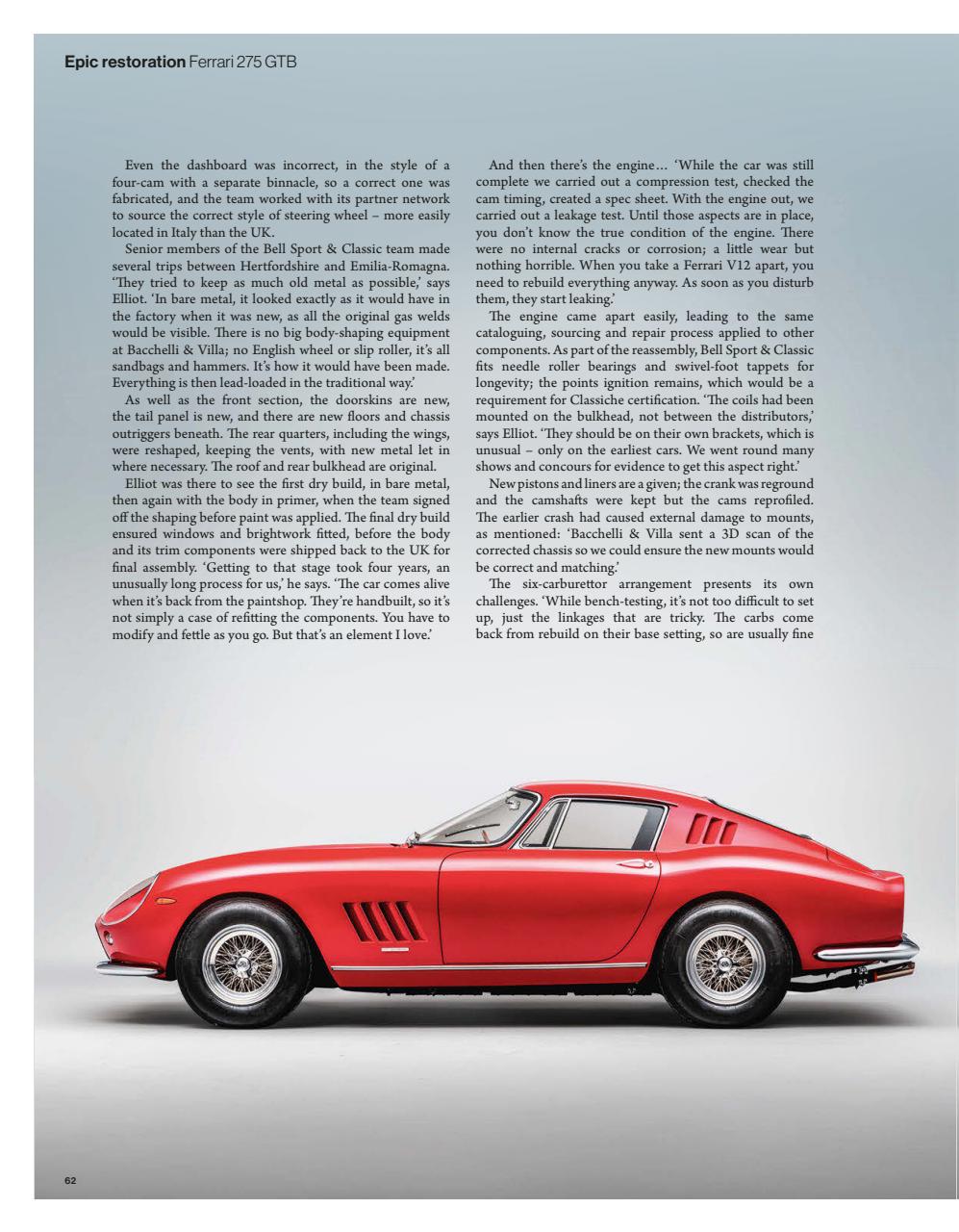 Octane Preview Pages