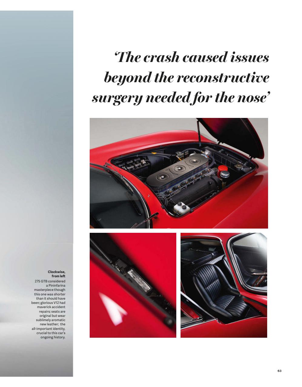 Octane Preview Pages