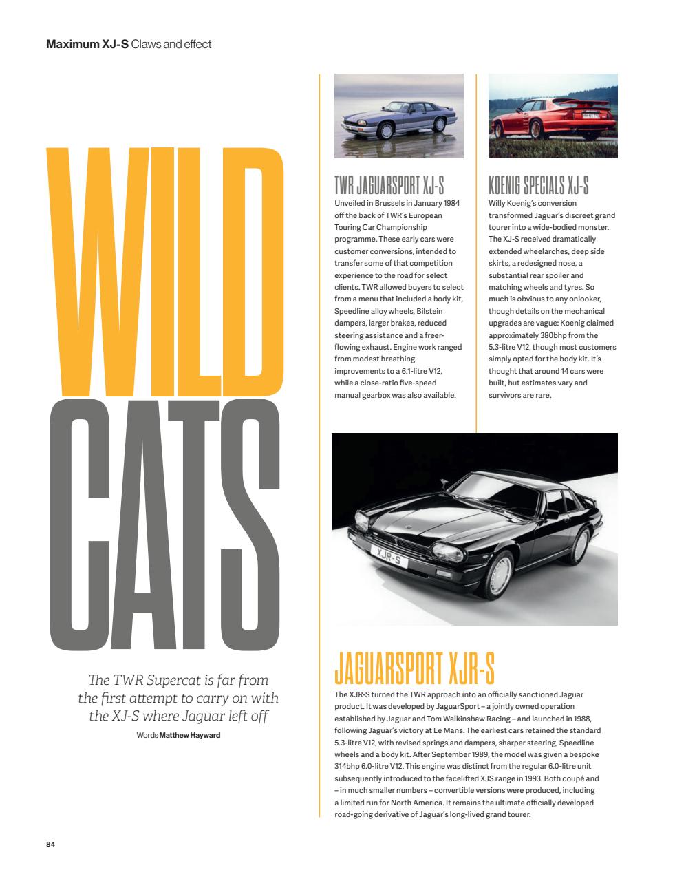 Octane Preview Pages