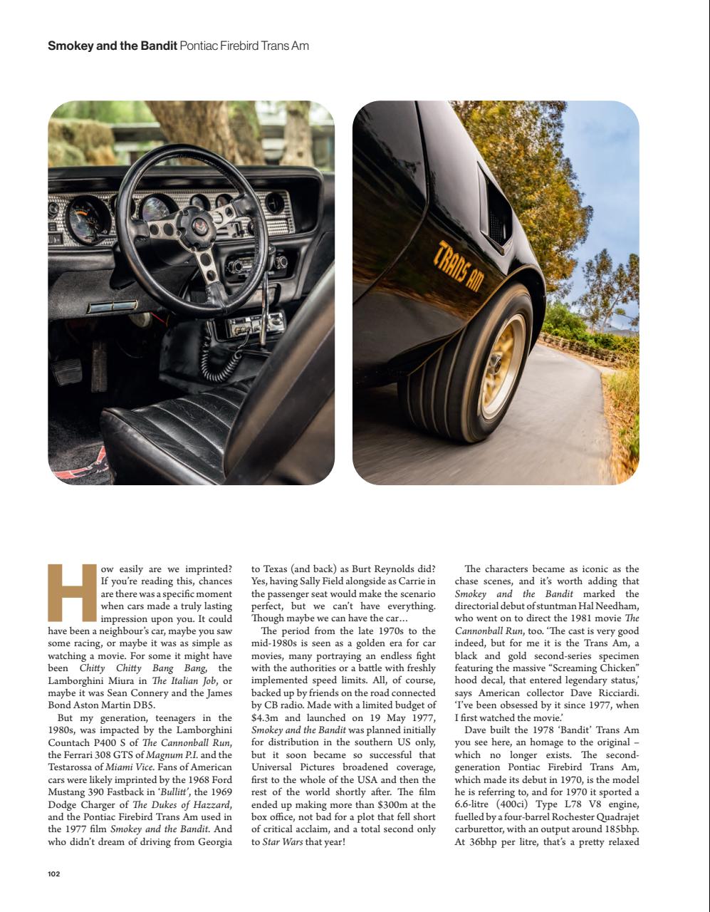 Octane Preview Pages