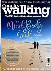 Country Walking Complete Your Collection Cover 1