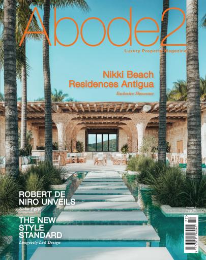 Abode2 issue 